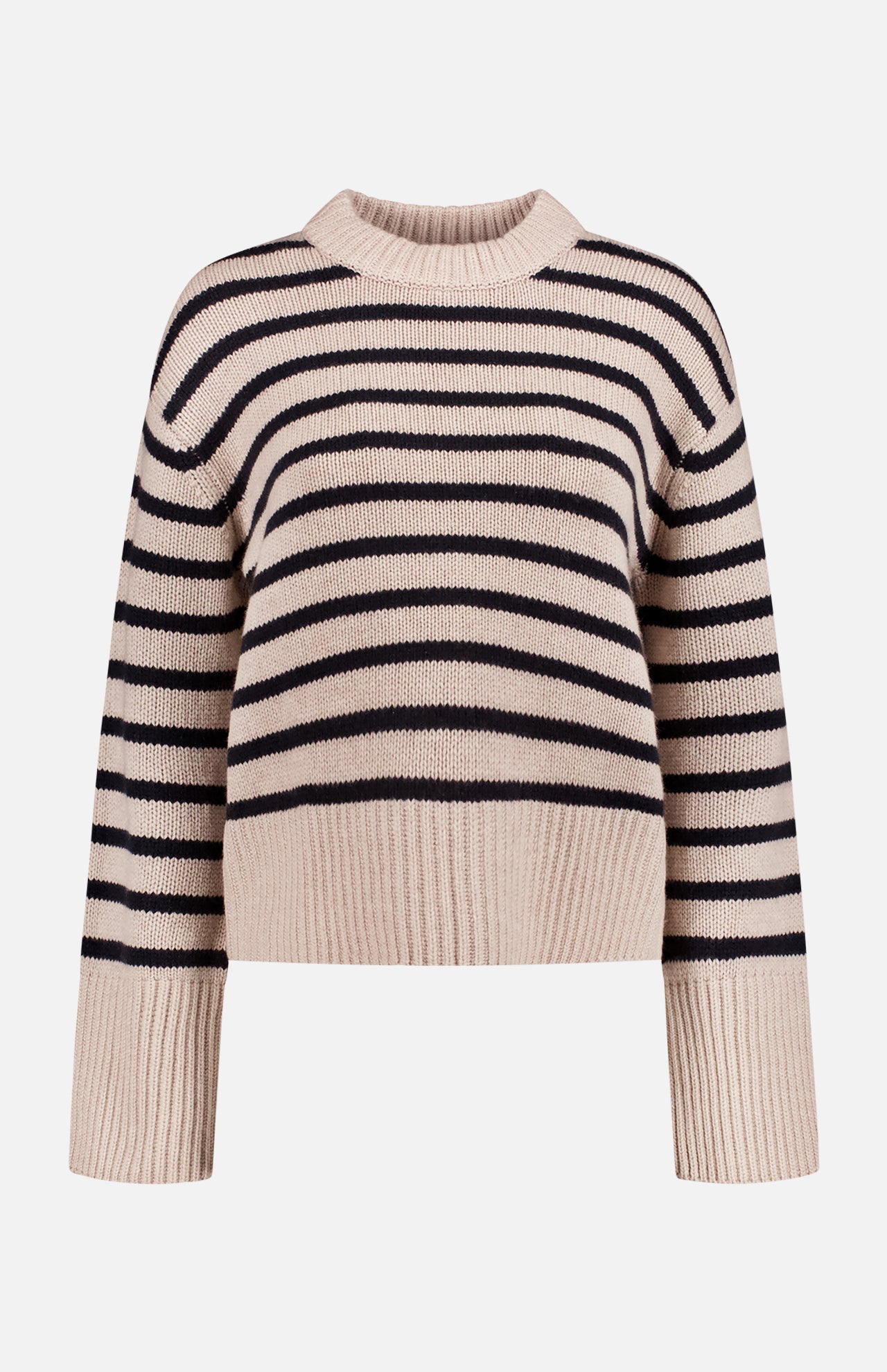 Sony Stripes Sweater (14620130443627)