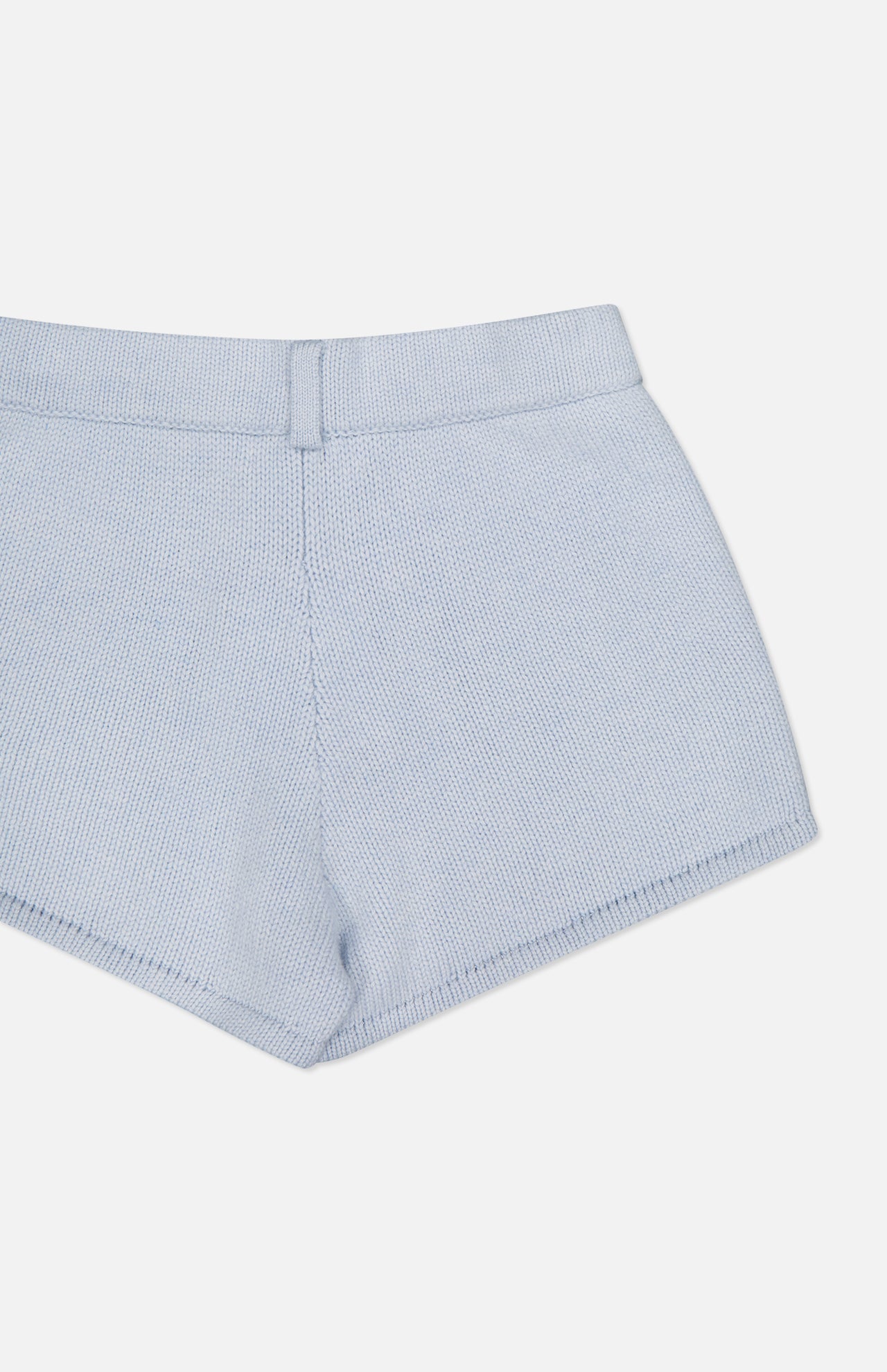 Tyra Cashmere Pocket Shorts (14695136264555)