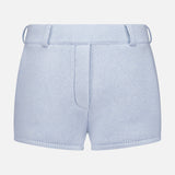 Tyra Cashmere Pocket Shorts (14695136264555)