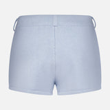 Tyra Cashmere Pocket Shorts (14695136264555)