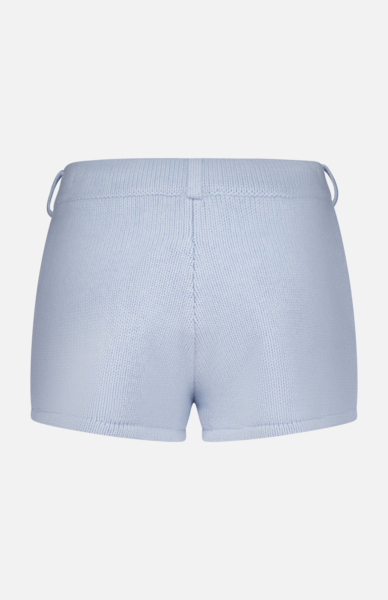 Tyra Cashmere Pocket Shorts (14695136264555)