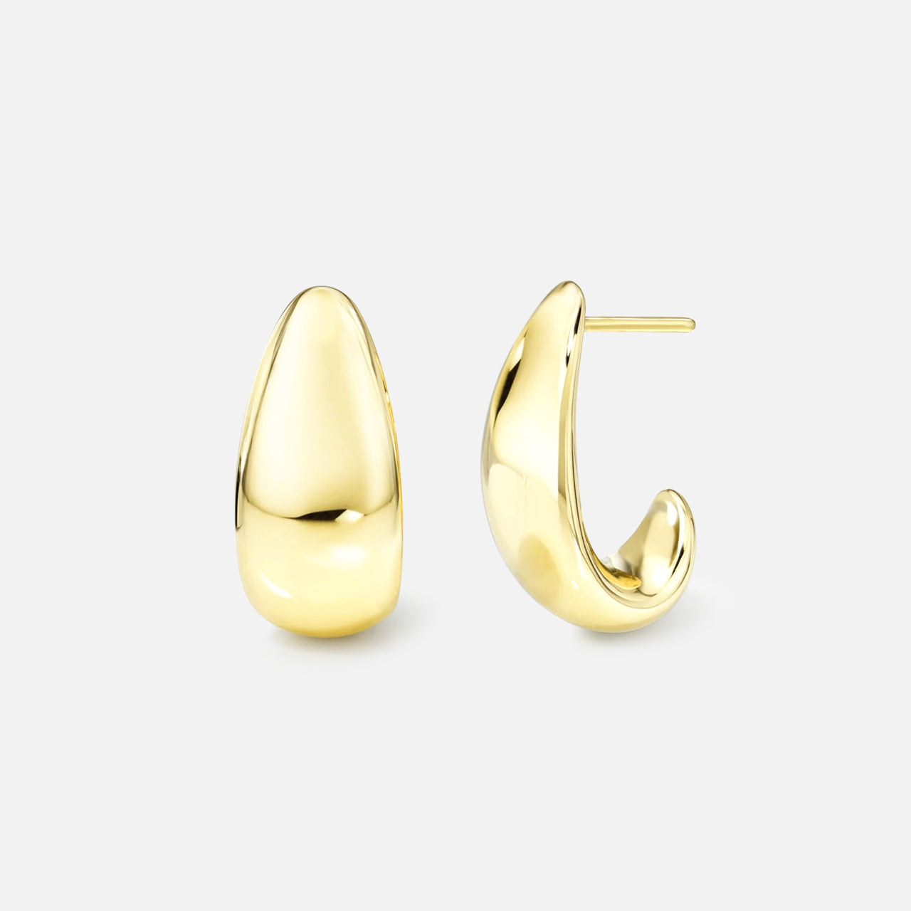 Medium Tusk Earrings (14737516757355)