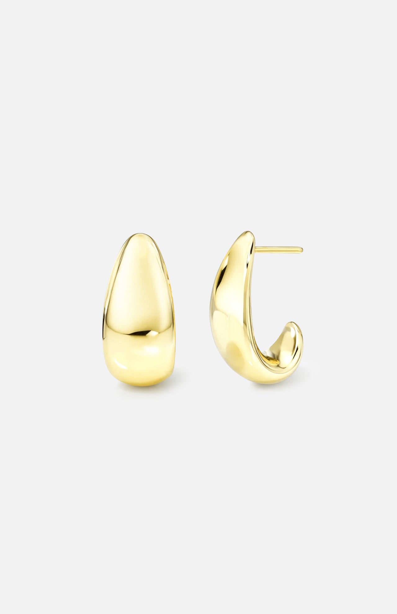 Medium Tusk Earrings (14737516757355)