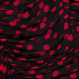 Lovisa Polka Dot Maxi Dress