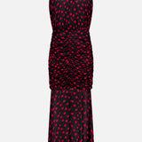 Lovisa Polka Dot Maxi Dress