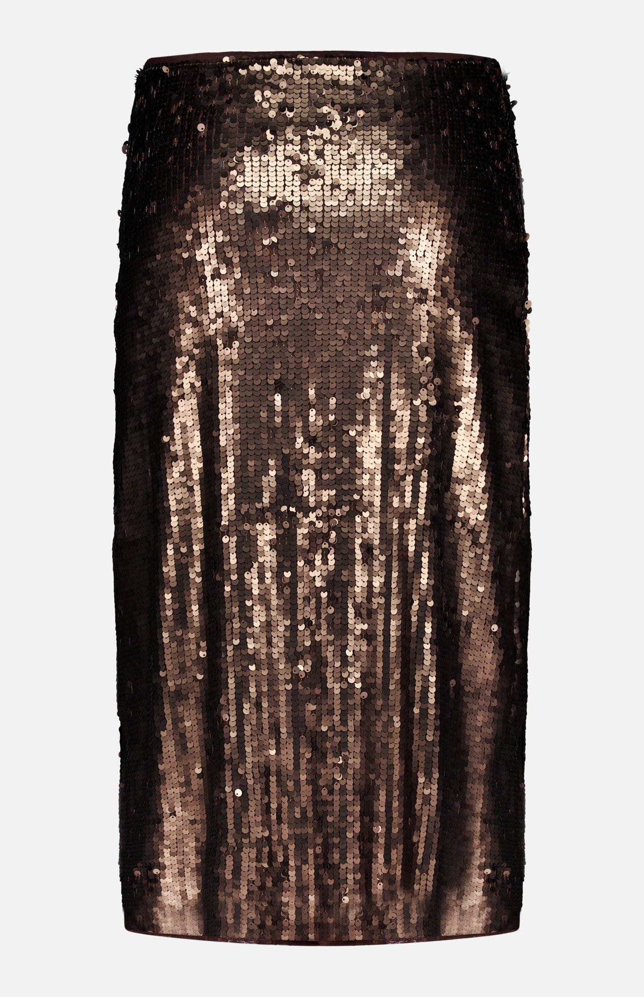 RAG & BONELucy Sequin Midi SkirtA.K. Rikk's
