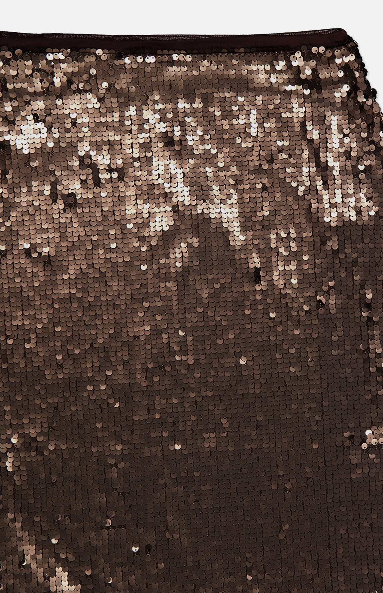 RAG & BONELucy Sequin Midi SkirtA.K. Rikk's