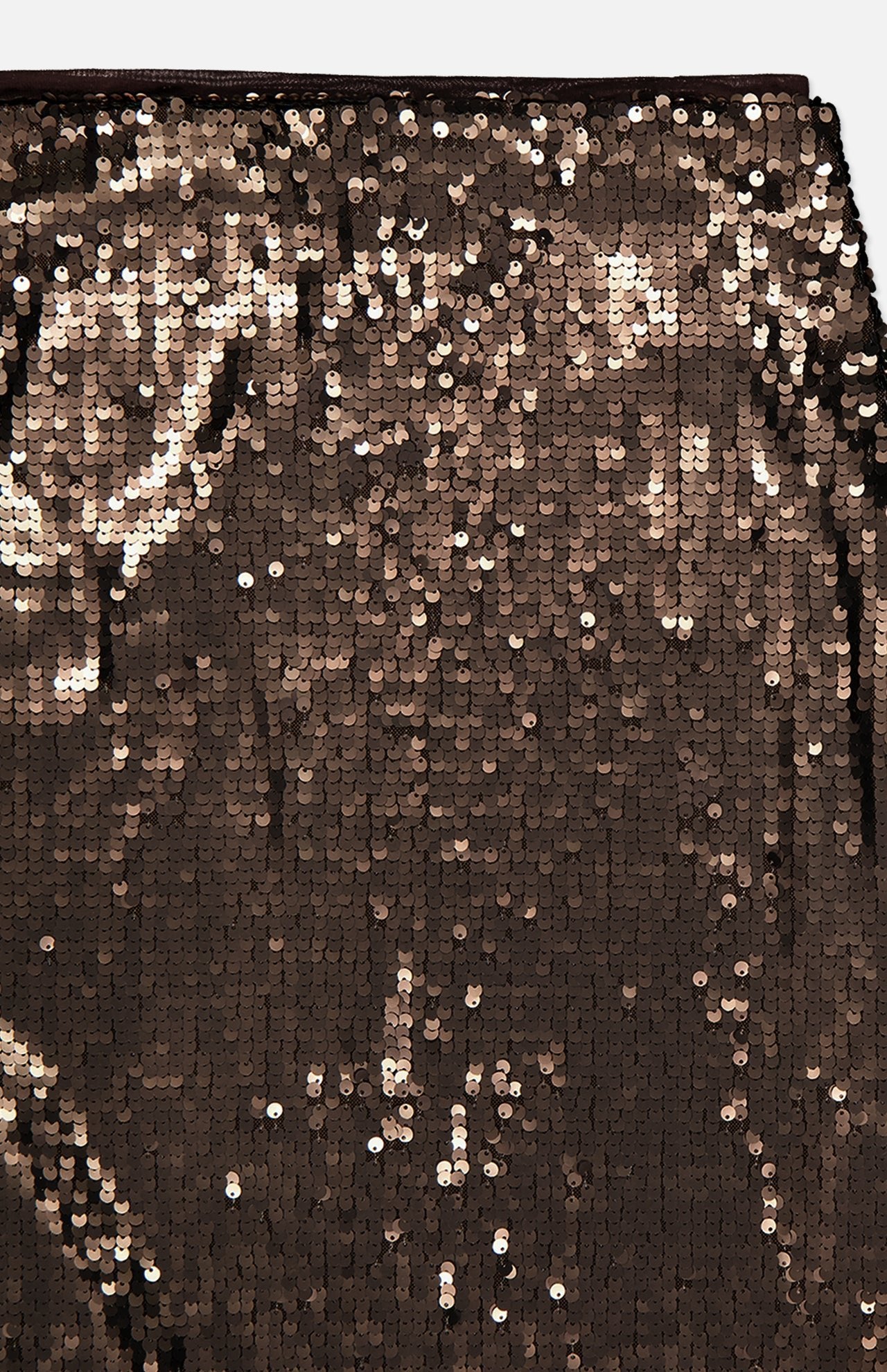 RAG & BONELucy Sequin Midi SkirtA.K. Rikk's