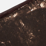 RAG & BONELucy Sequin Midi SkirtA.K. Rikk's