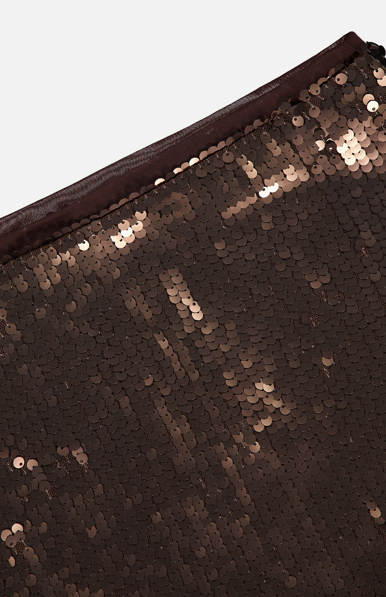 RAG & BONELucy Sequin Midi SkirtA.K. Rikk's