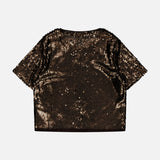 Lucy Sequin T-shirt