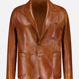 Lux Plonge Skin Sportcoat