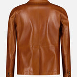 Lux Plonge Skin Sportcoat