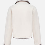 RAG & BONEMai Sherpa Zip Up JacketA.K. Rikk's