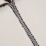 RAG & BONEMai Sherpa Zip Up JacketA.K. Rikk's