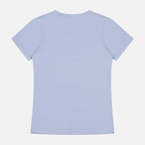 100% Machine Washable Cashmere T-shirt (14669967196523)