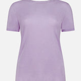 100% Machine Washable Cashmere T-shirt (14669967130987)