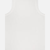 Lyocell Cotton Baby Rib Scoopneck Tank (7200336150643)