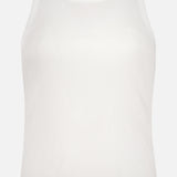 Lyocell Cotton Baby Rib Scoopneck Tank (7200336150643)