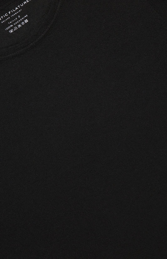 Cashmere Long Sleeve Crewneck T-Shirt (7200336085107)