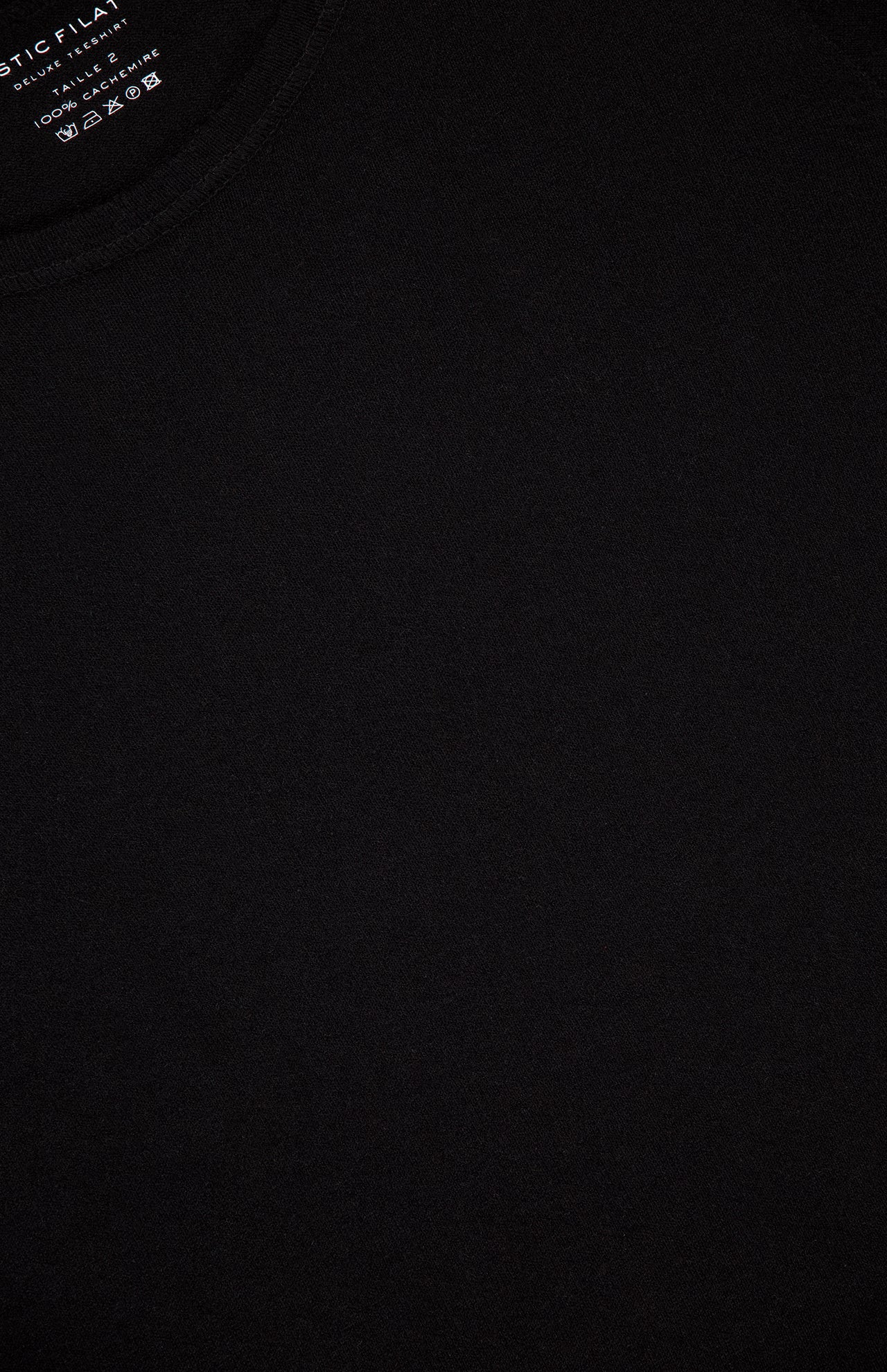 Cashmere Long Sleeve Crewneck T-Shirt (7200336085107)