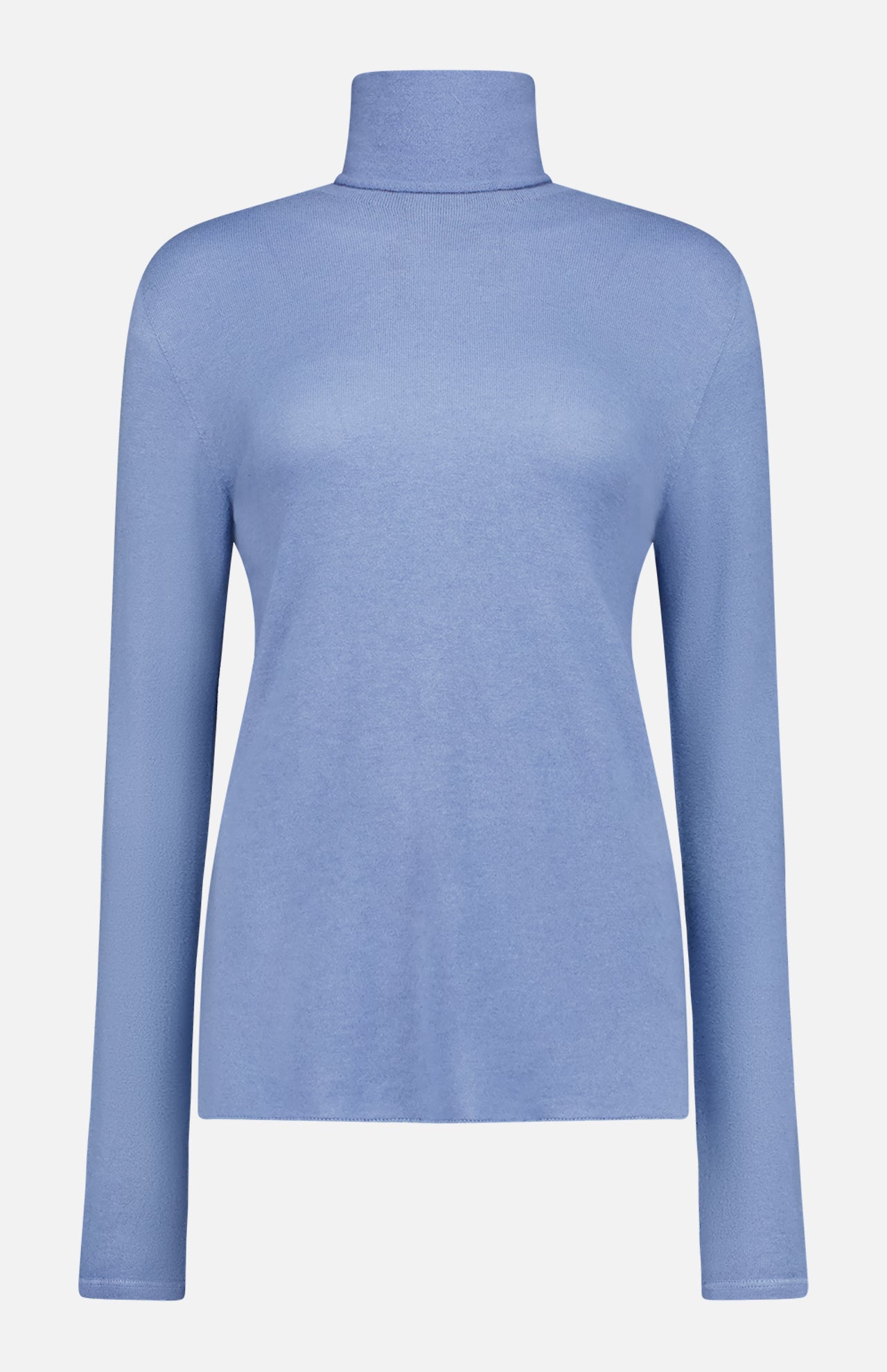 Cashmere Long Sleeve Turtleneck (7700190593139)