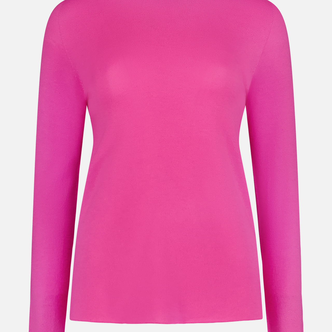 Cashmere Long Sleeve Turtleneck (7700190625907)
