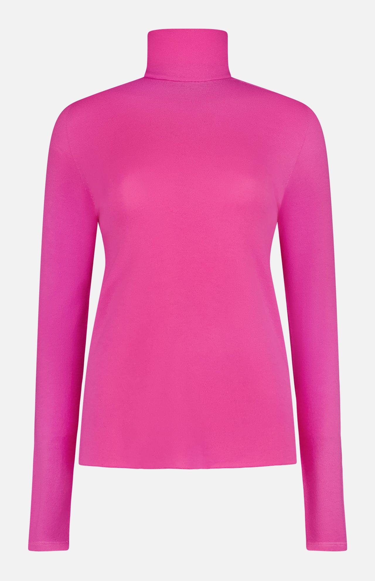 Cashmere Long Sleeve Turtleneck (7700190625907)