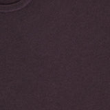Cashmere Short Sleeve Crewneck Sweater (7700190462067)