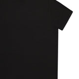 Cashmere Short Sleeve Crewneck T-Shirt (7200336019571)