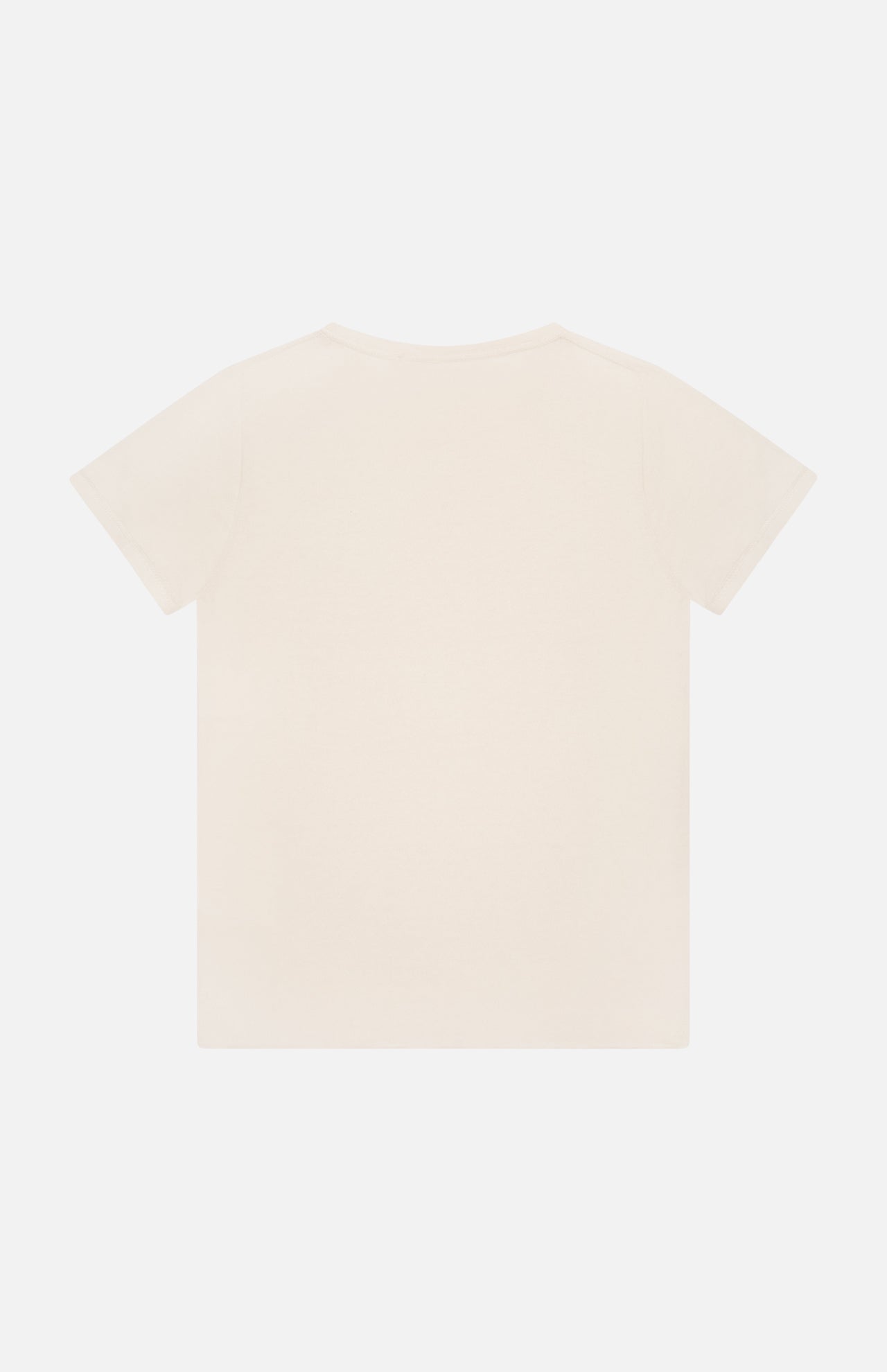 Cashmere Short Sleeve Crewneck T-Shirt (7341902364787)