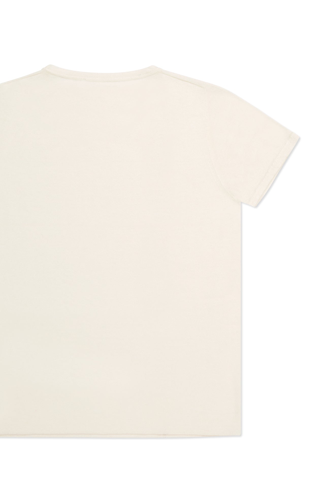 Cashmere Short Sleeve Crewneck T-Shirt (7341902364787)