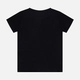 Cashmere Short Sleeve Crewneck T-Shirt