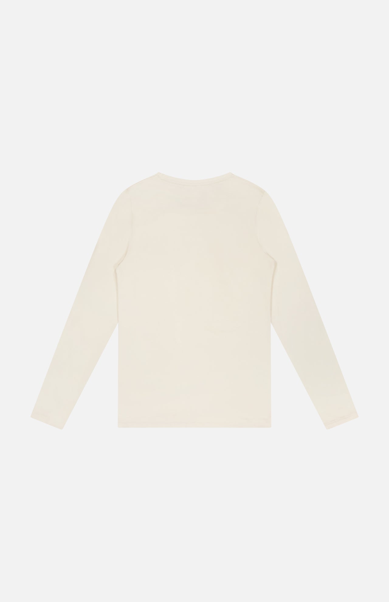 Soft Touch Long Sleeve Crewneck Top (14669119684971)