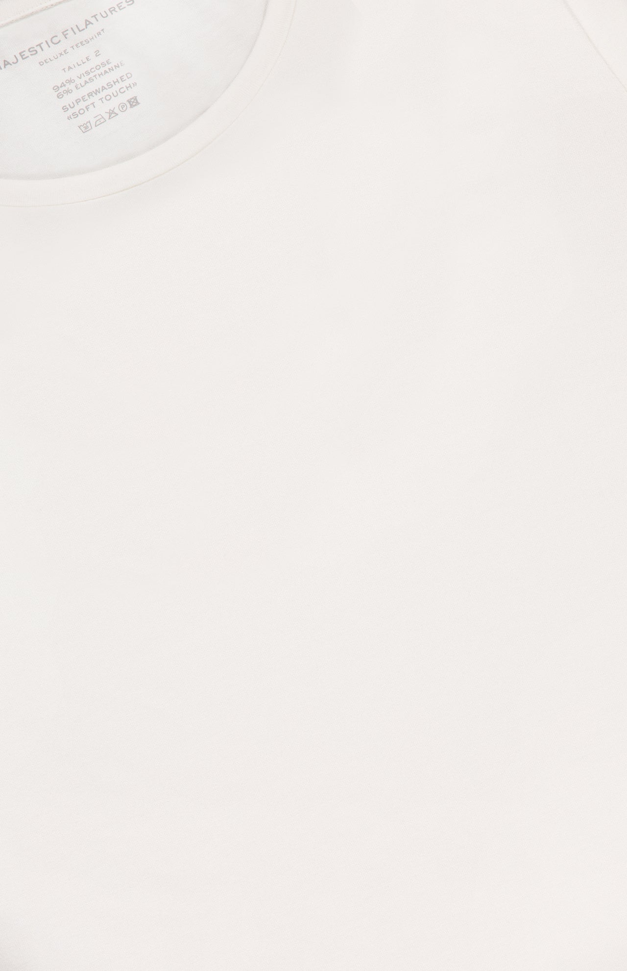 Soft Touch Long Sleeve Crewneck Top (14669119652203)