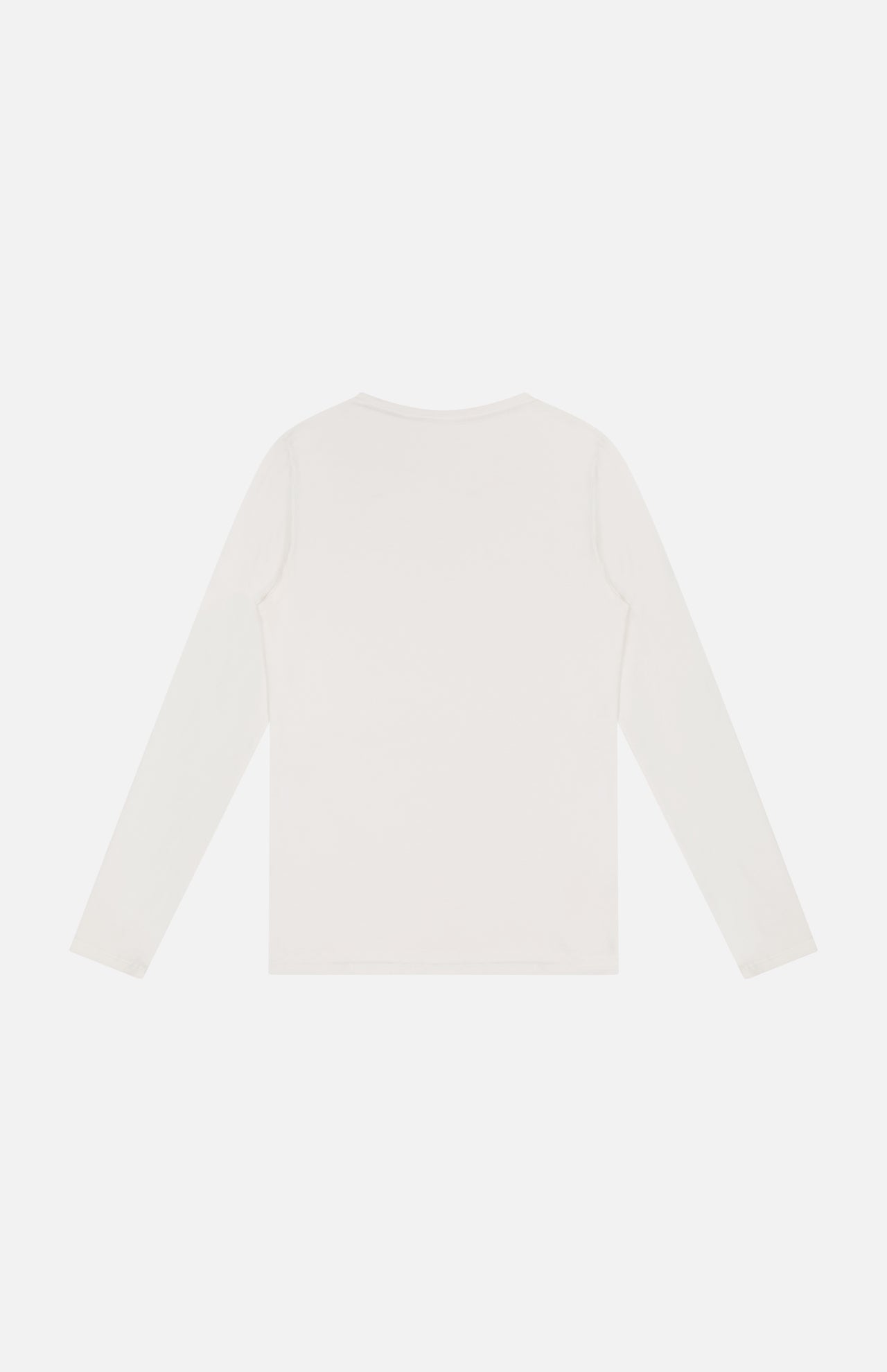 Soft Touch Long Sleeve Crewneck Top (14669119652203)