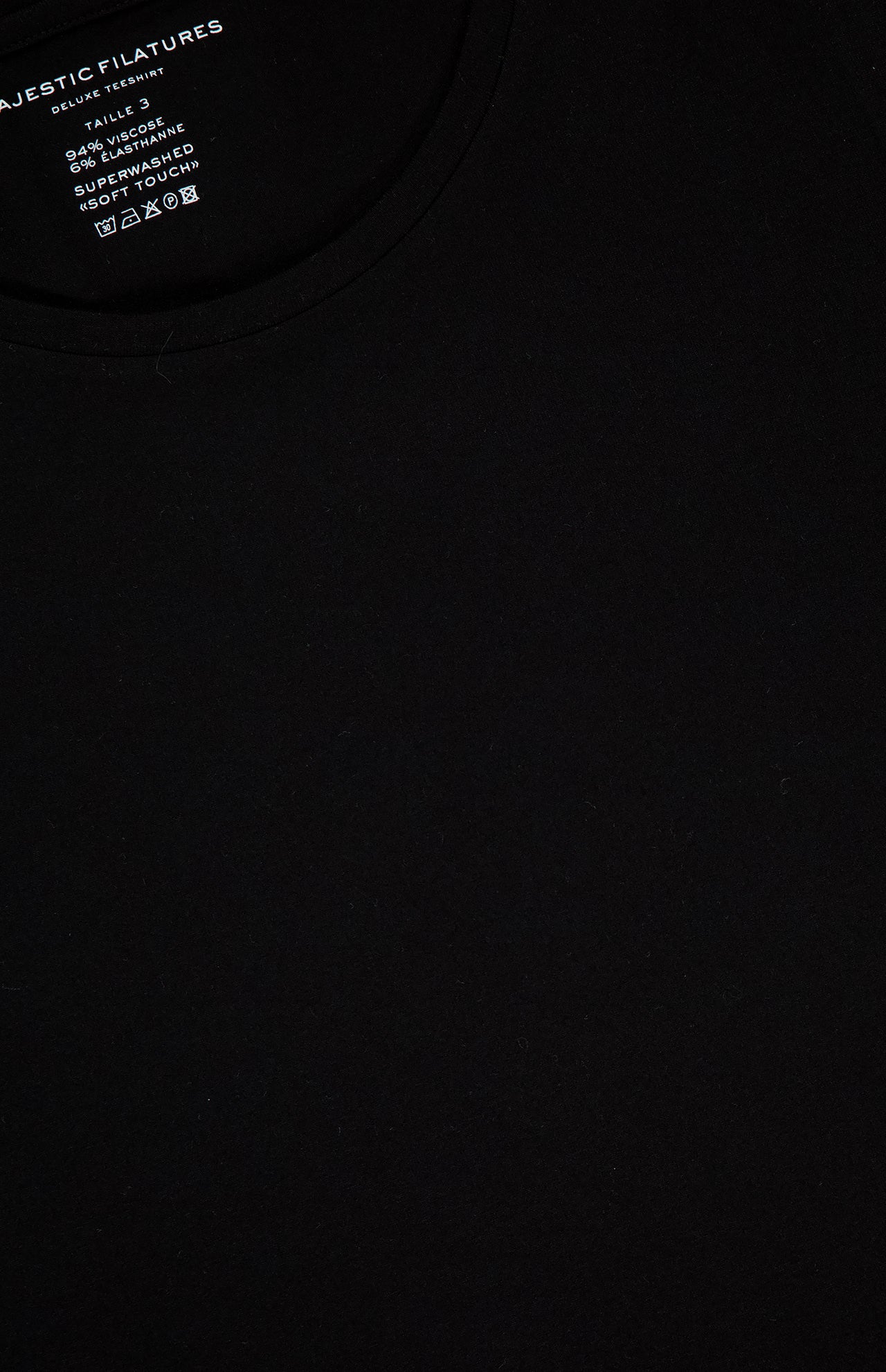 Soft Touch Long Sleeve Crewneck T-Shirt (7200335921267)