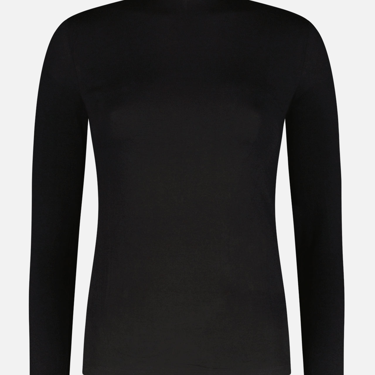 Soft Touch Long Sleeve Turtleneck (7200335954035)