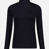 Soft Touch Long Sleeve Turtleneck