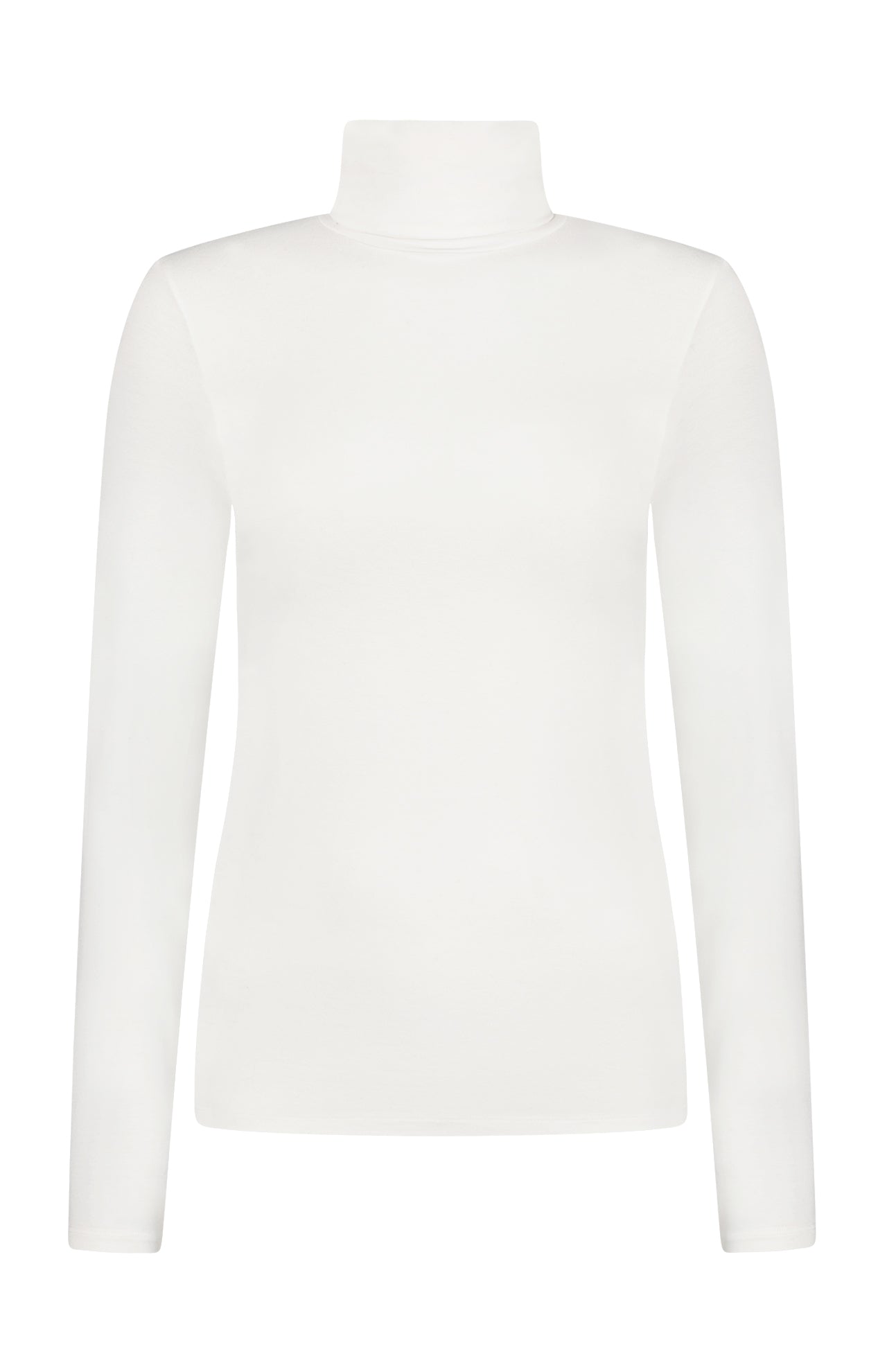 Soft Touch Long Sleeve Turtleneck (7200335954035)