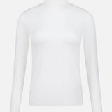 Soft Touch Long Sleeve Turtleneck