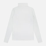 Soft Touch Long Sleeve Turtleneck