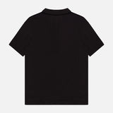 Soft Touch S/S V-Neck Polo (14669119783275)