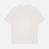 Soft Touch S/S V-Neck Polo (14669119816043)