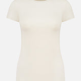 Soft Touch Short Sleeve Crewneck (14669119586667)