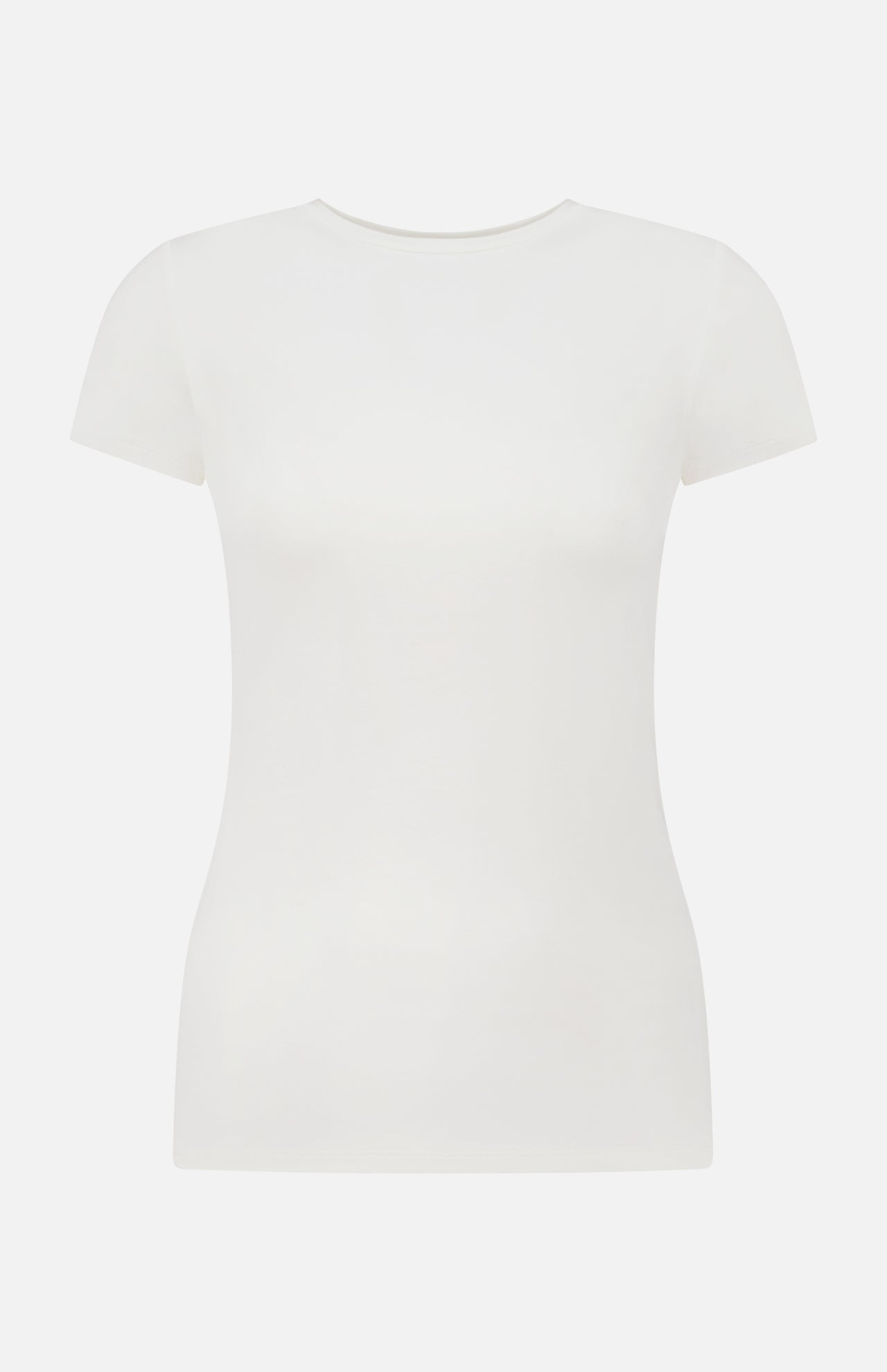 Soft Touch Short Sleeve Crewneck (14669119619435)