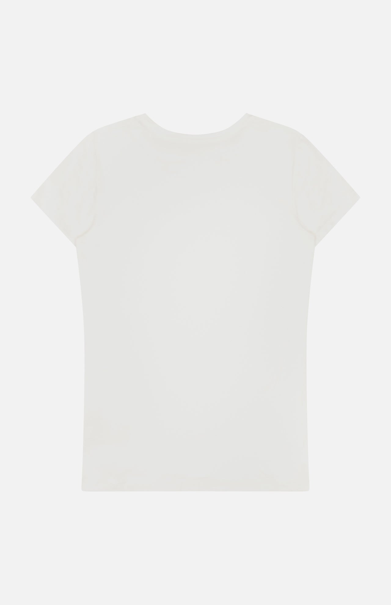 Soft Touch Short Sleeve Crewneck (14669119619435)