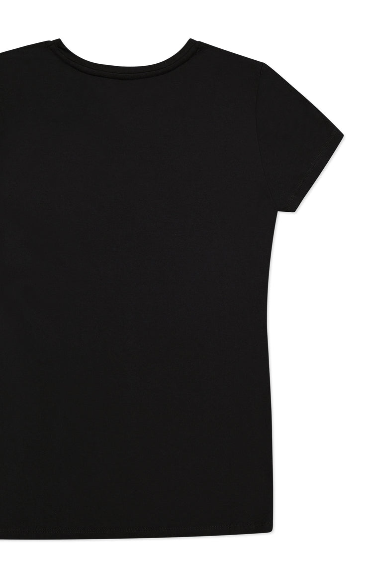 Soft Touch Short Sleeve Crewneck T-Shirt (7200335888499)