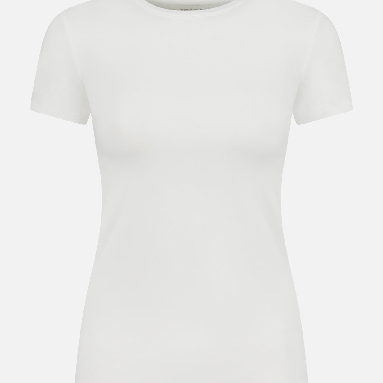 Soft Touch Short Sleeve Crewneck T-Shirt (7200335888499)
