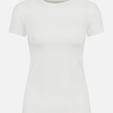 Soft Touch Short Sleeve Crewneck T-Shirt (7200335888499)